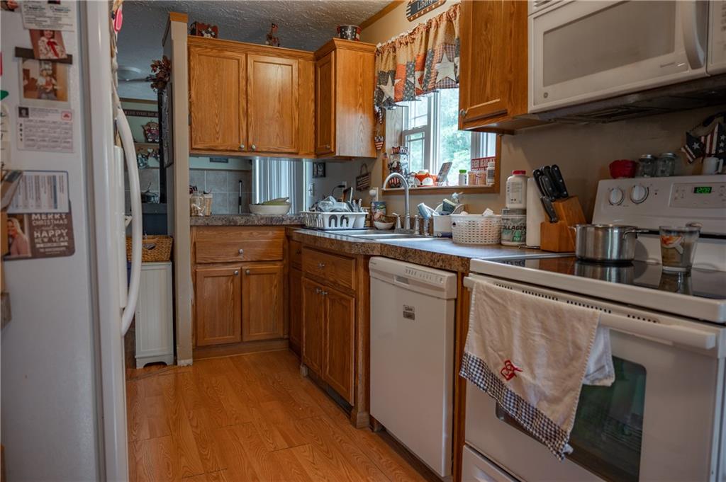3564 Sprunica Road Nashville, IN 47448 - Photo 11 of 25 Gallery Image 11
