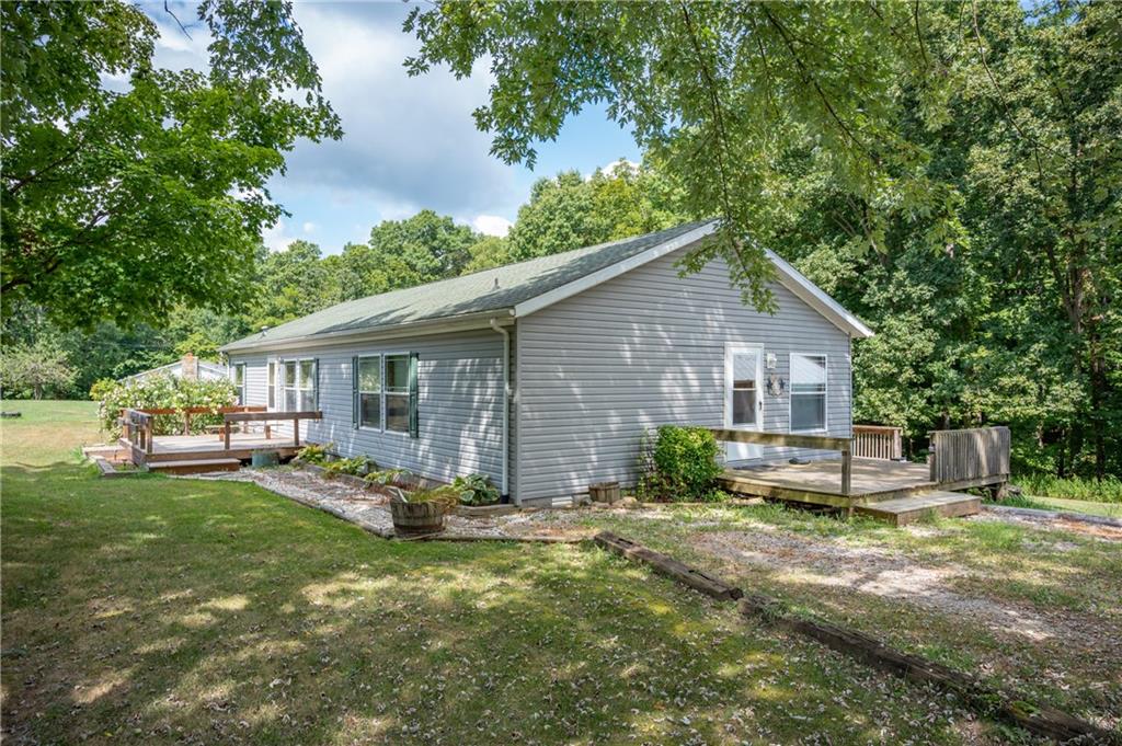 3564 Sprunica Road Nashville, IN 47448 - Photo 20 of 25 Gallery Image 20