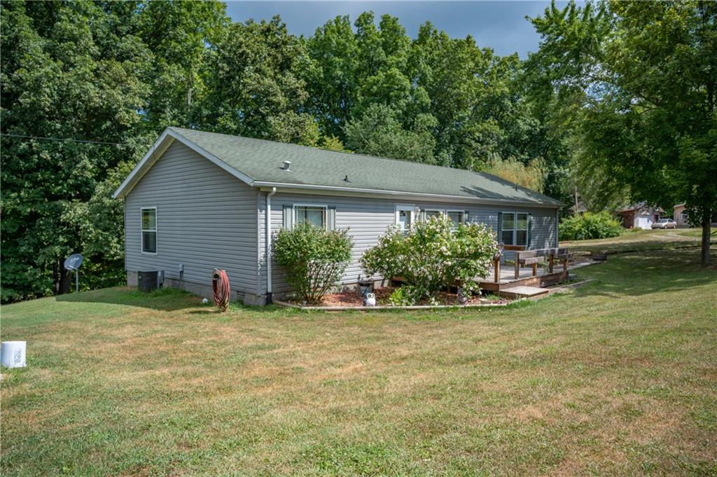 3564 Sprunica Road Nashville, IN 47448 - Photo 21 of 25 Gallery Image 21