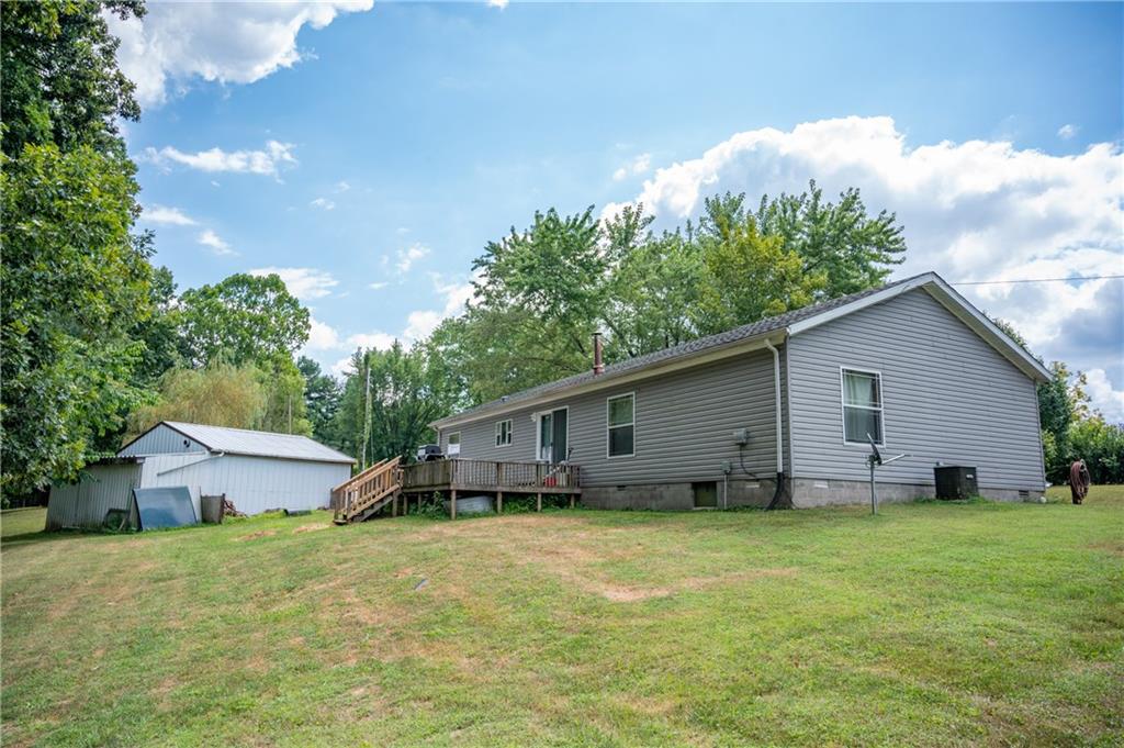 3564 Sprunica Road Nashville, IN 47448 - Photo 22 of 25 Gallery Image 22