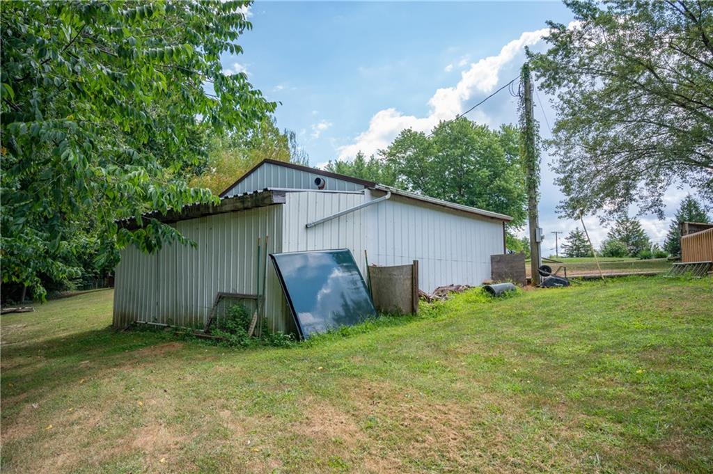 3564 Sprunica Road Nashville, IN 47448 - Photo 23 of 25 Gallery Image 23