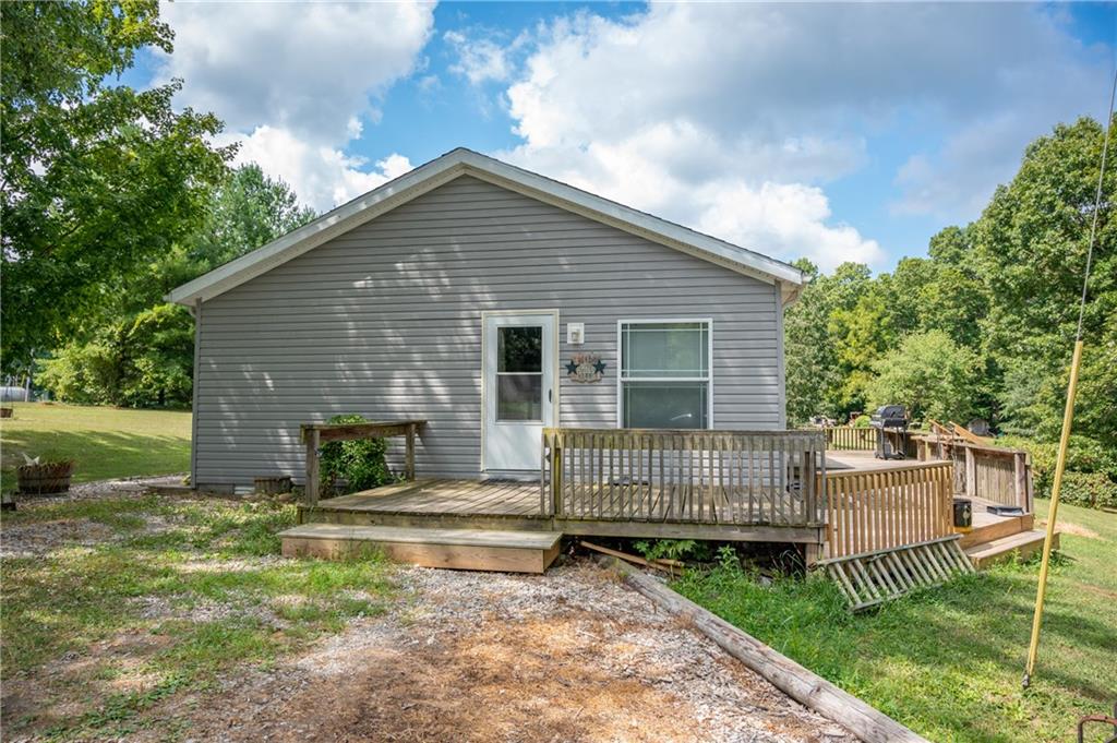 3564 Sprunica Road Nashville, IN 47448 - Photo 25 of 25 Gallery Image 25