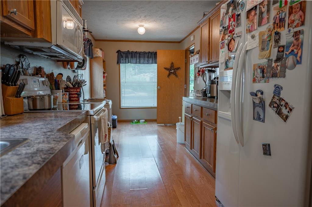 3564 Sprunica Road Nashville, IN 47448 - Photo 9 of 25 Gallery Image 9