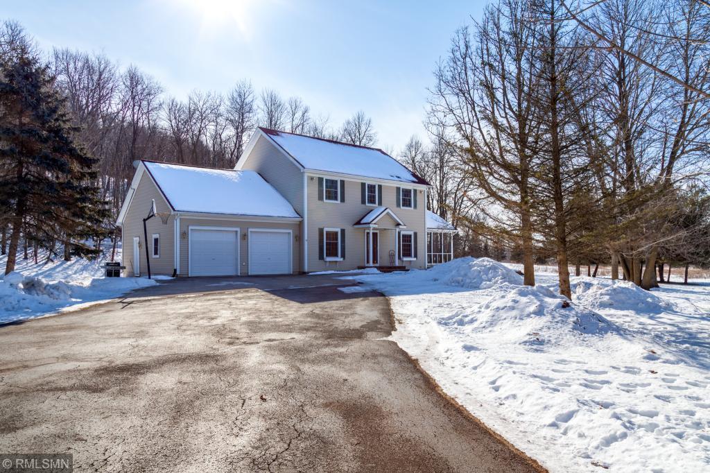 N8058 County Road West River Falls, WI 54022 - Photo 1 of 57 Gallery Image 1
