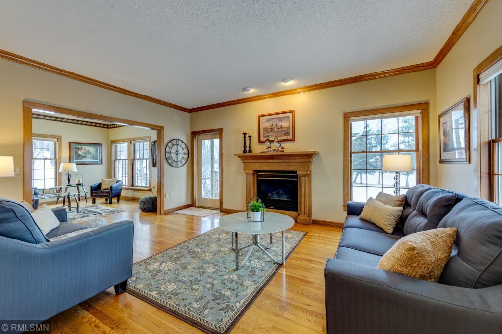 N8058 County Road West River Falls, WI 54022 - Photo 6 of 57 Gallery Image 6