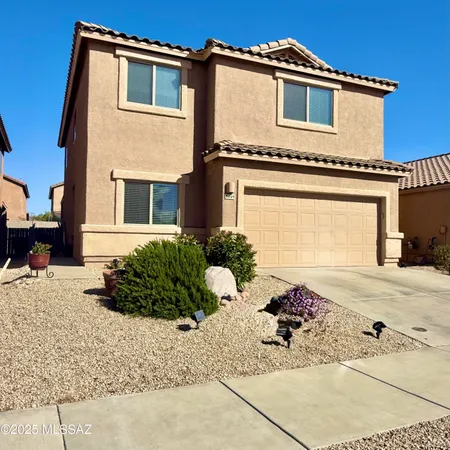 $365,000 | 8449 South Gupta Drive, Tucson, AZ 85747