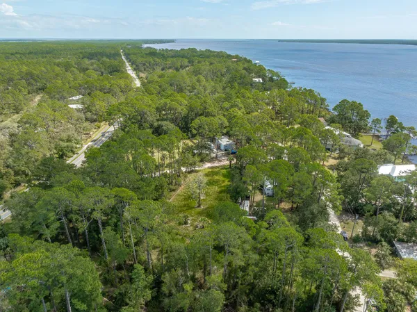 $45,000 | Lot 12 River Drive, Panacea, FL 32346