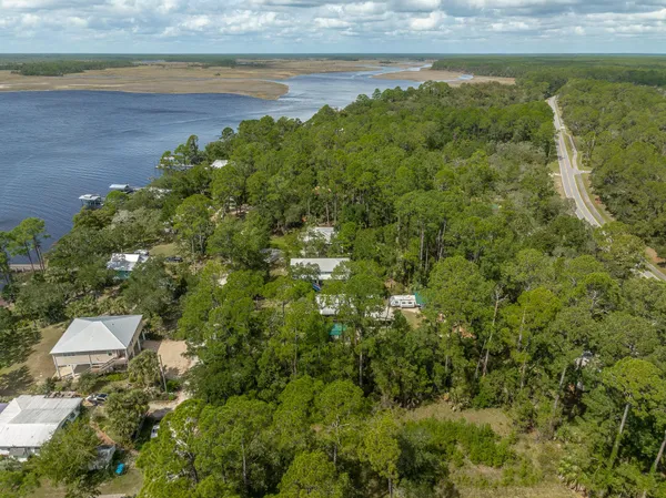 $45,000 | Lot 12 River Drive, Panacea, FL 32346