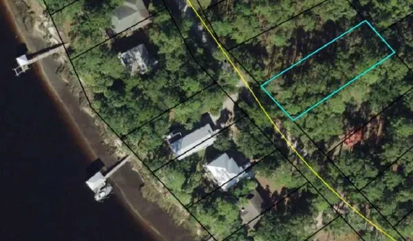 $45,000 | Lot 12 River Drive, Panacea, FL 32346