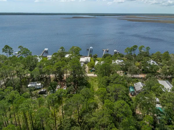 $45,000 | Lot 12 River Drive, Panacea, FL 32346