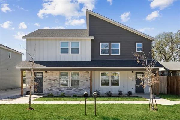 $520,000 | 5816 Grayson Street, Fort Worth, TX 76119