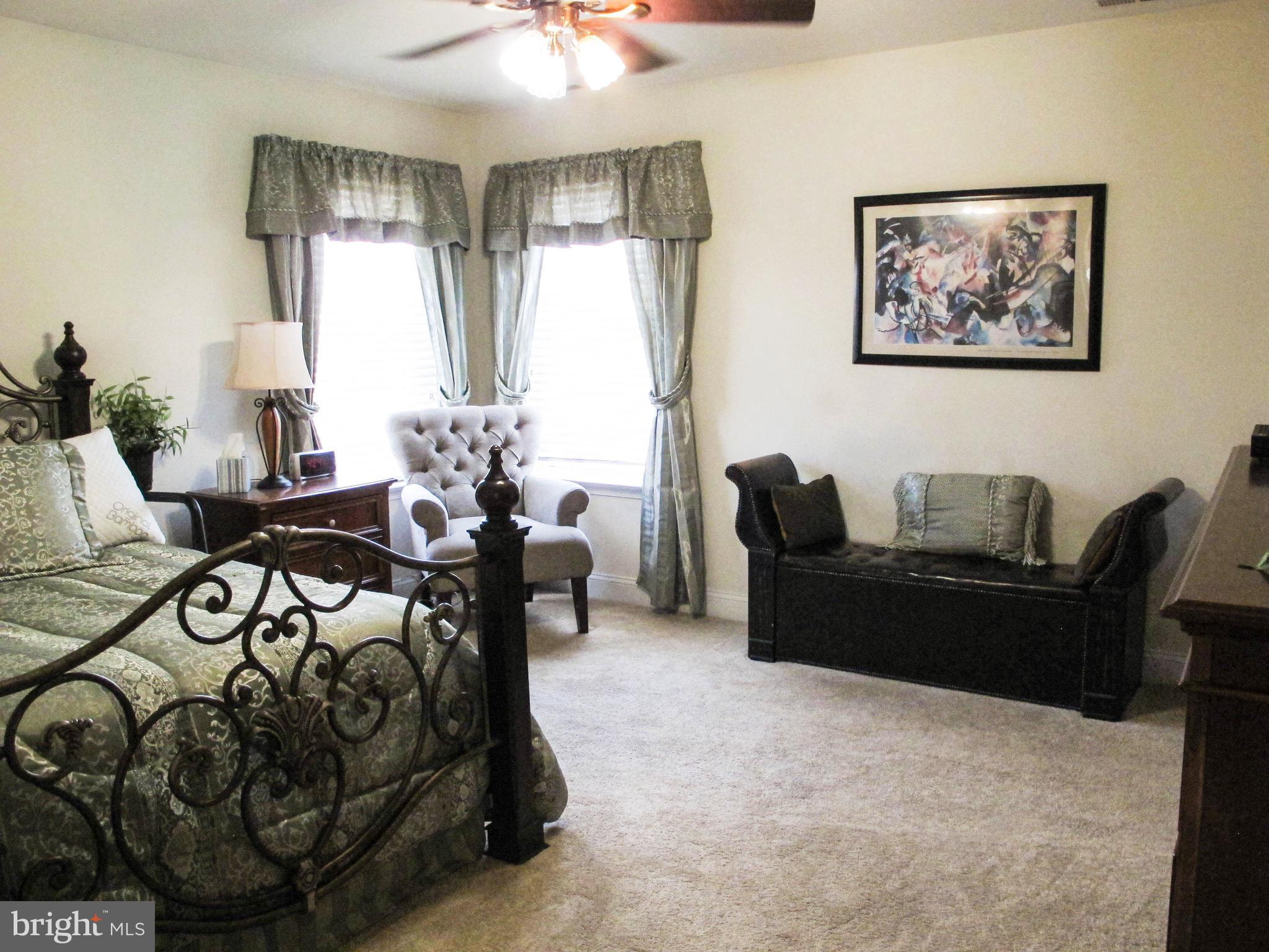 354 Rainey Road Swedesboro, NJ 08085 - Photo 23 of 32 4th Bedroom