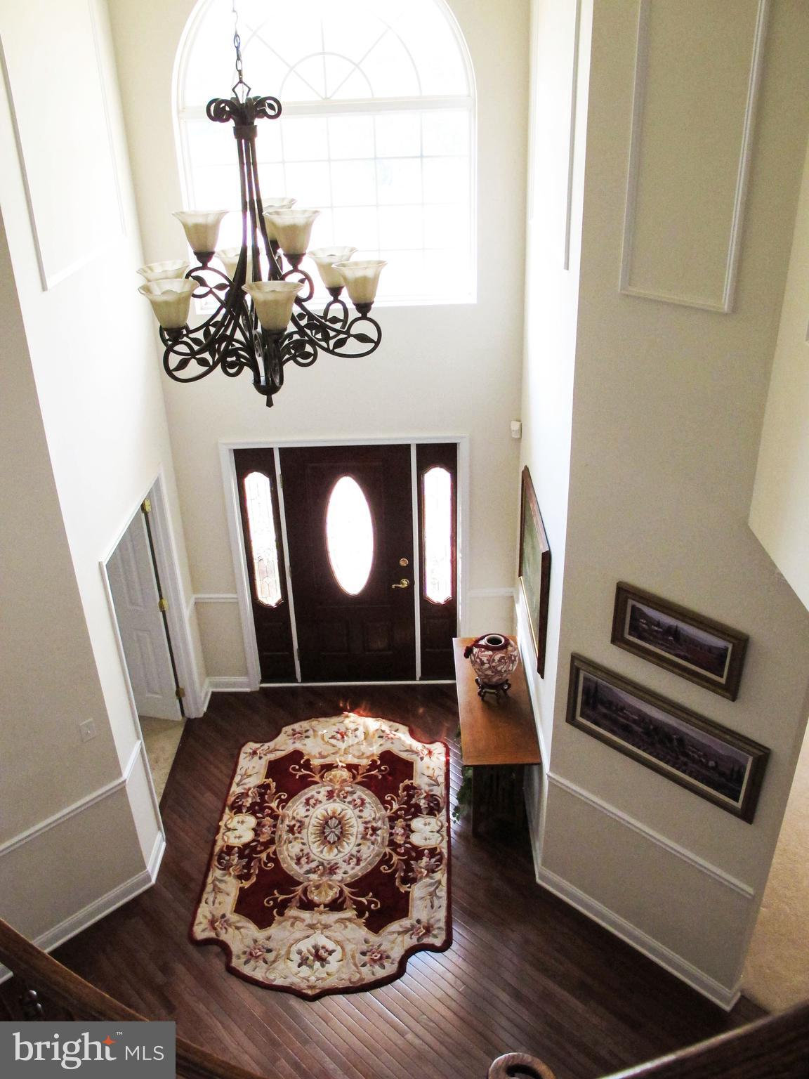 354 Rainey Road Swedesboro, NJ 08085 - Photo 4 of 32 Foyer