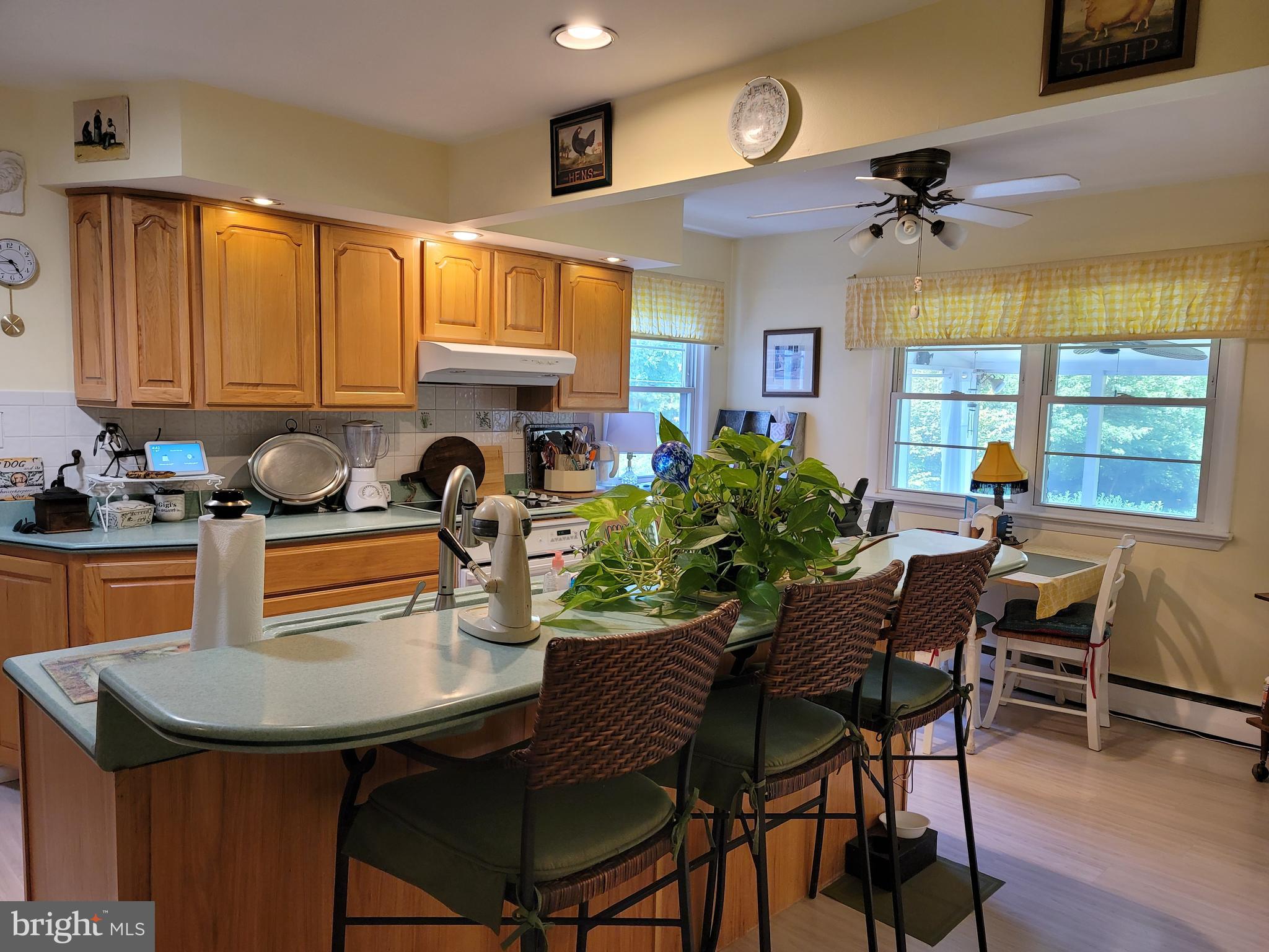 945 South Stepney Road Aberdeen, MD 21001 - Photo 2 of 18 Open Kitchen