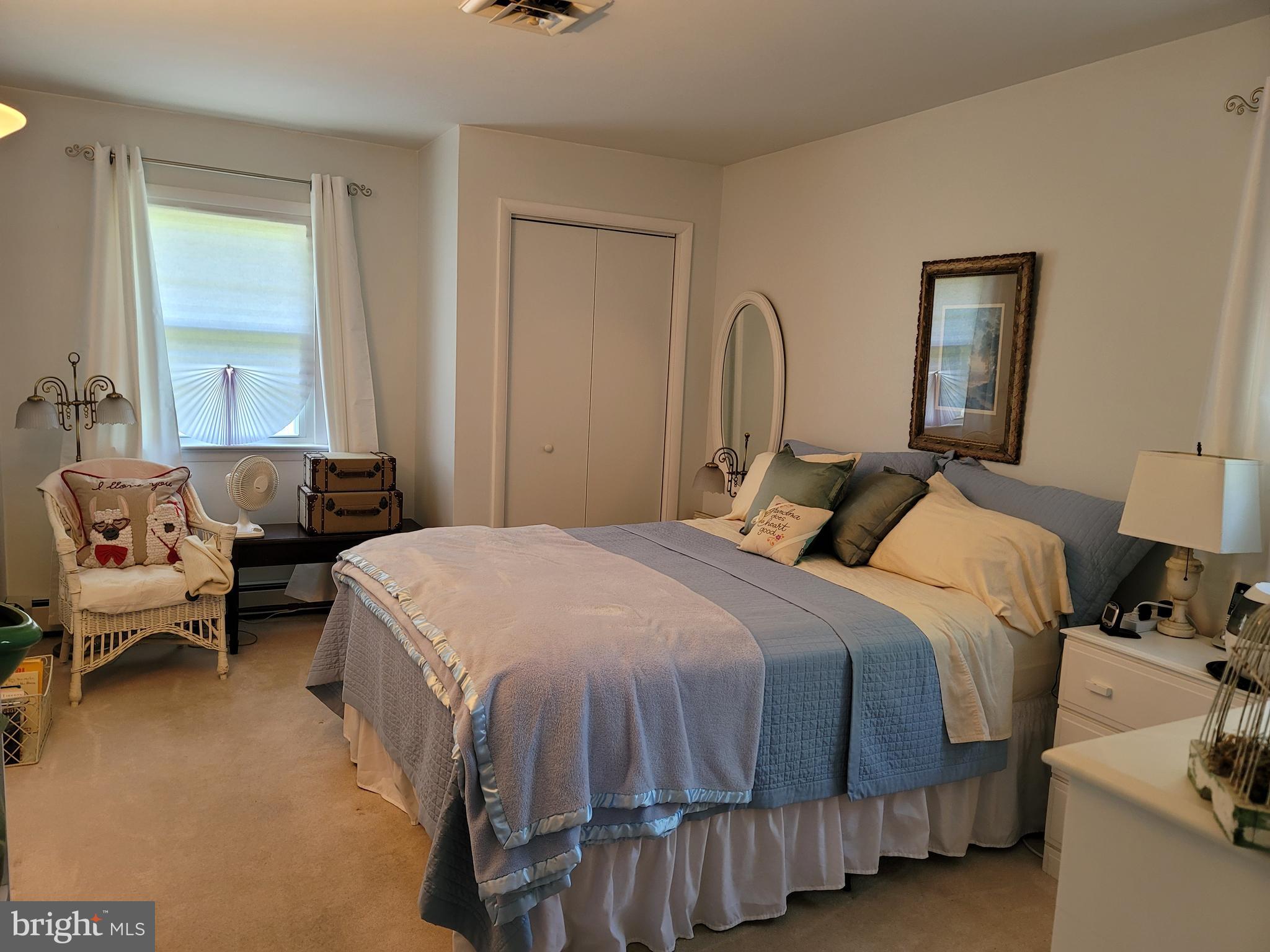 945 South Stepney Road Aberdeen, MD 21001 - Photo 11 of 18 Second Primary Bedroom