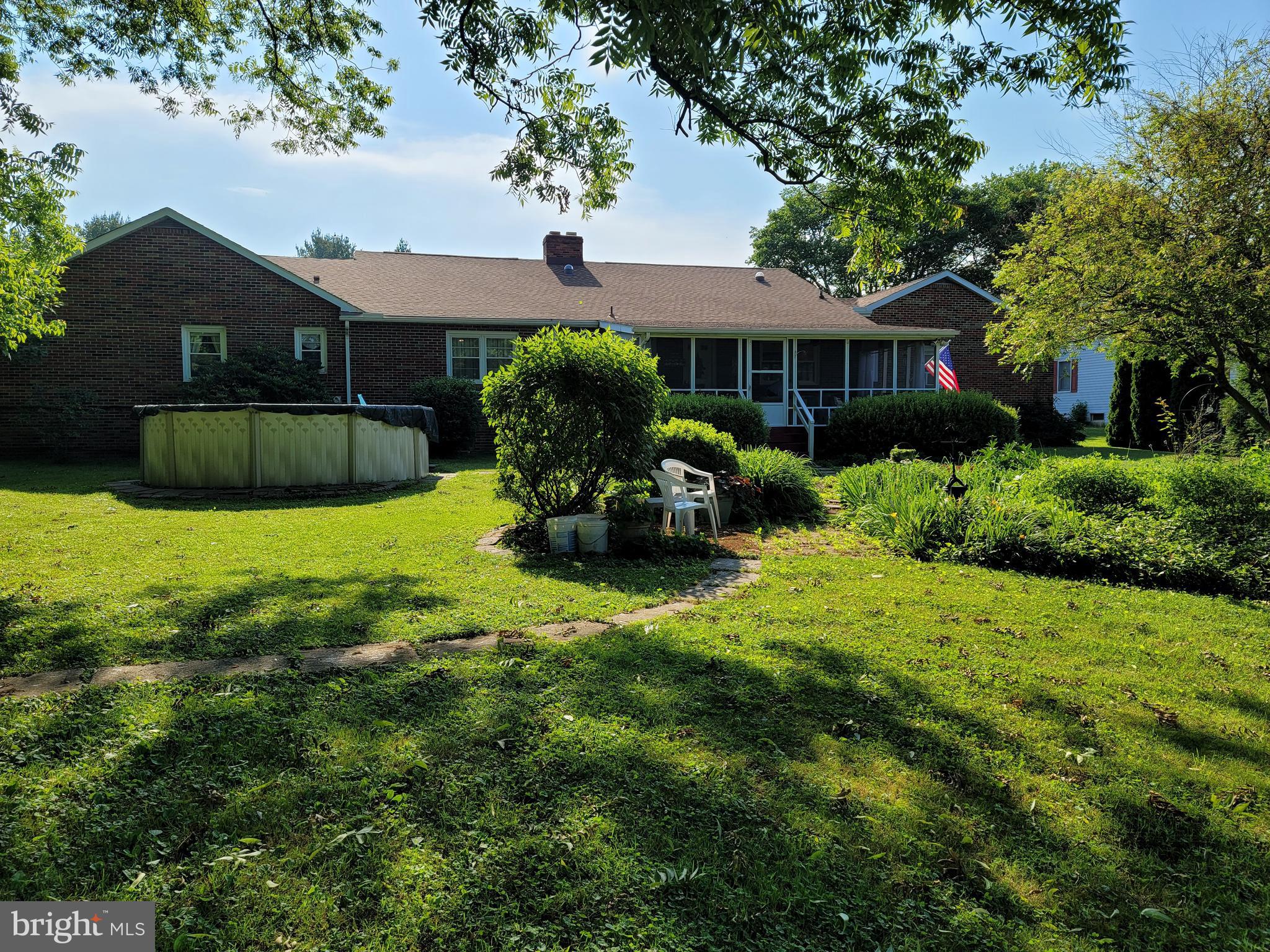 945 South Stepney Road Aberdeen, MD 21001 - Photo 17 of 18 Gallery Image 17