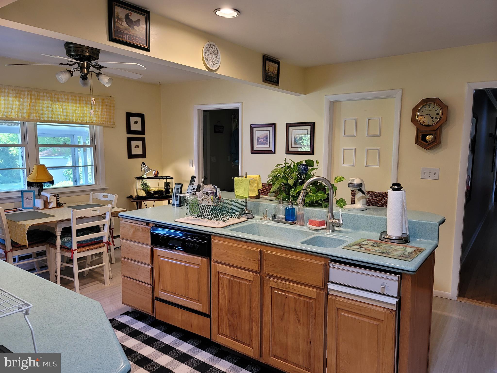 945 South Stepney Road Aberdeen, MD 21001 - Photo 3 of 18 Open Kitchen
