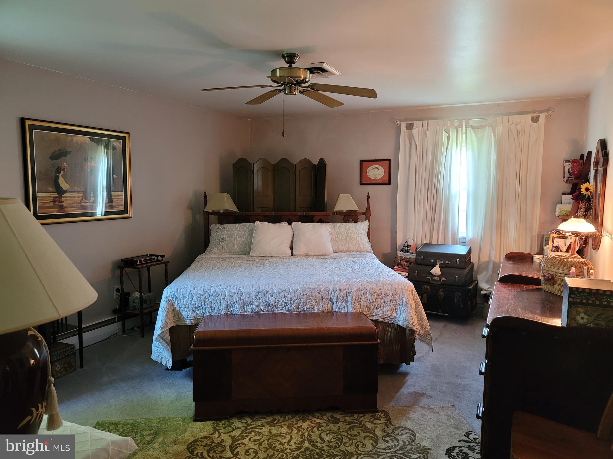 945 South Stepney Road Aberdeen, MD 21001 - Photo 8 of 18 Primary Bedroom