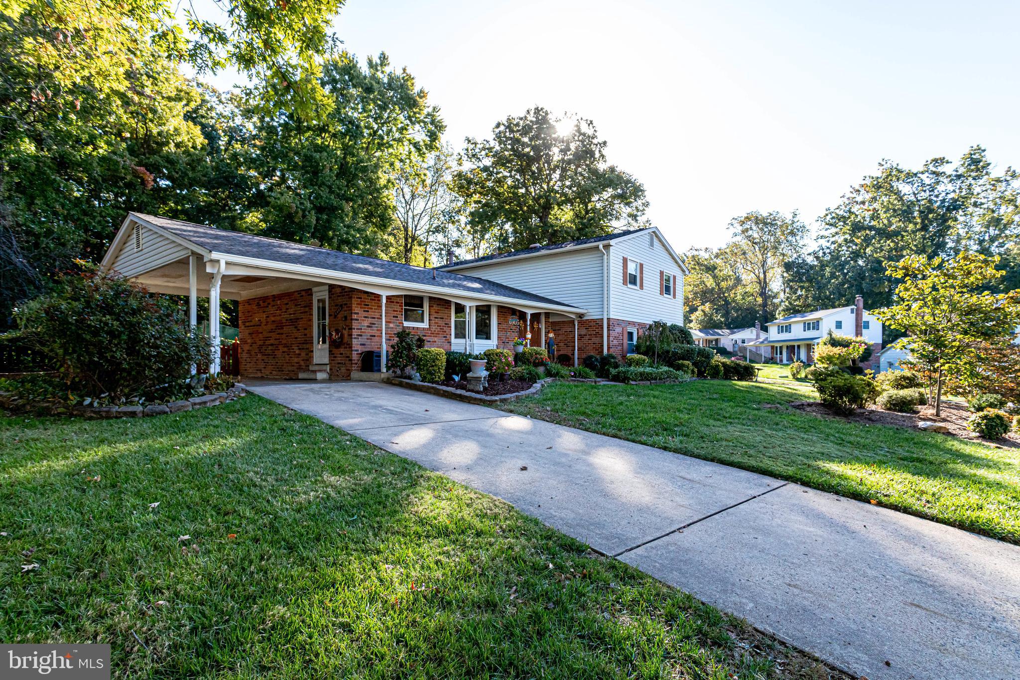 6905 Conservation Drive Springfield, VA 22153 - Photo 2 of 41
