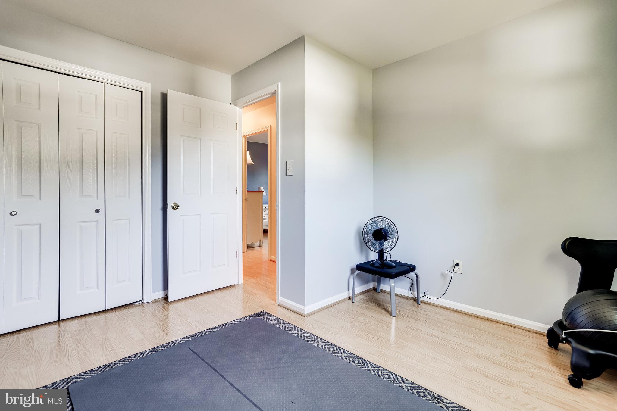 6905 Conservation Drive Springfield, VA 22153 - Photo 24 of 41 Bedroom #2