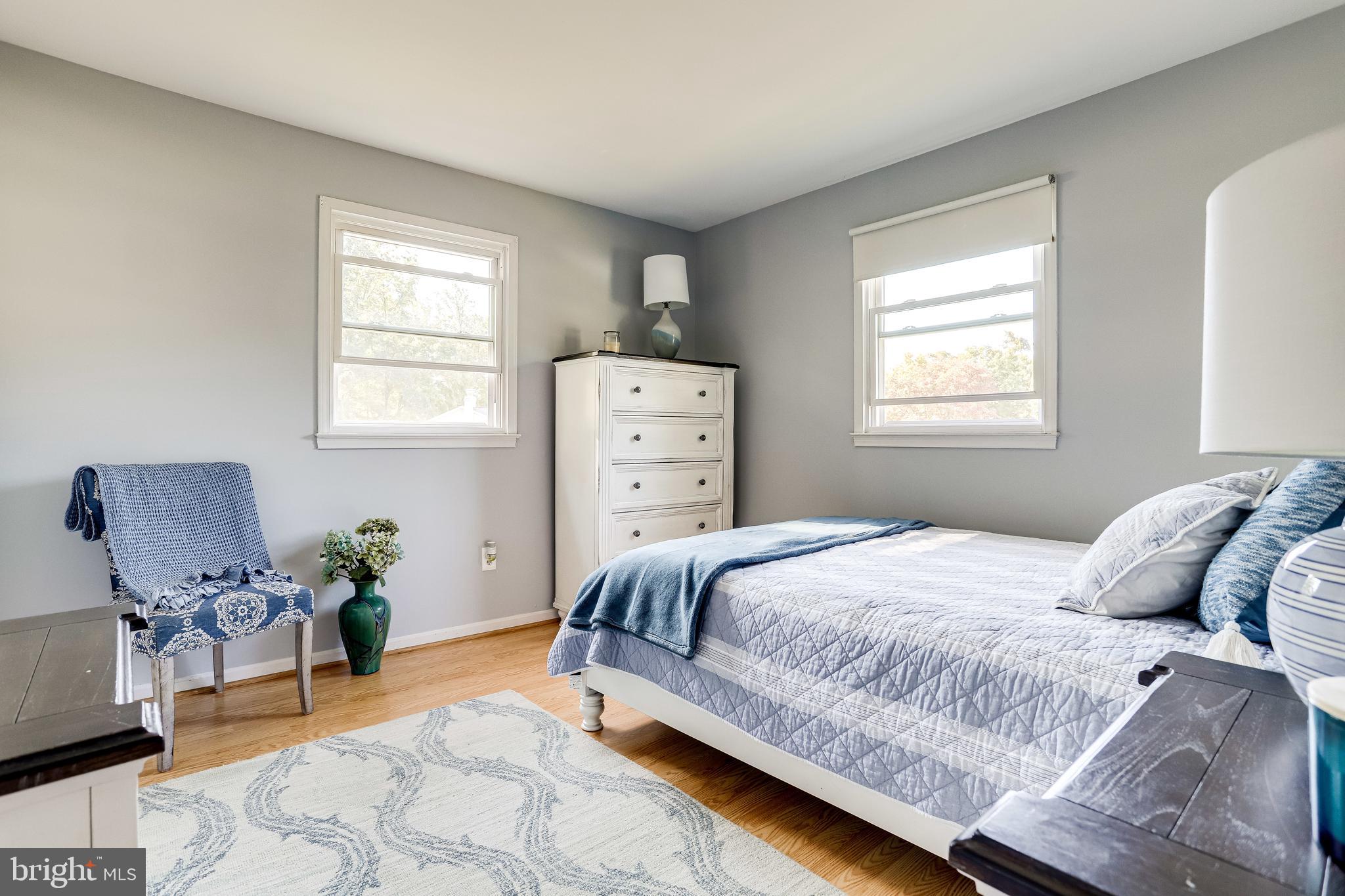 6905 Conservation Drive Springfield, VA 22153 - Photo 26 of 41 Bedroom #3