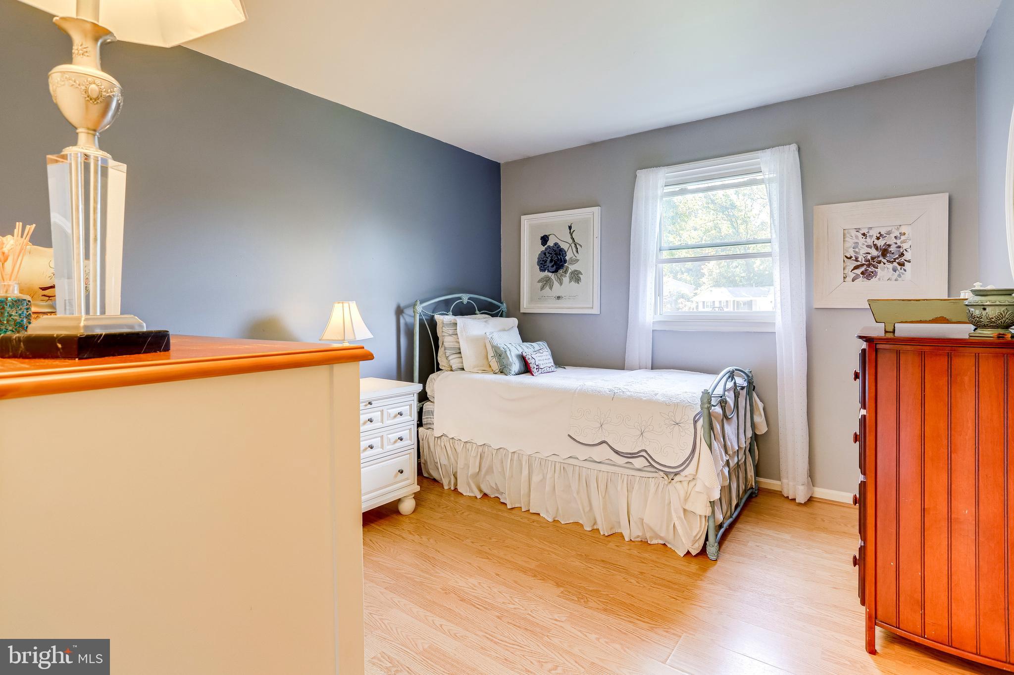 6905 Conservation Drive Springfield, VA 22153 - Photo 28 of 41 Bedroom #4