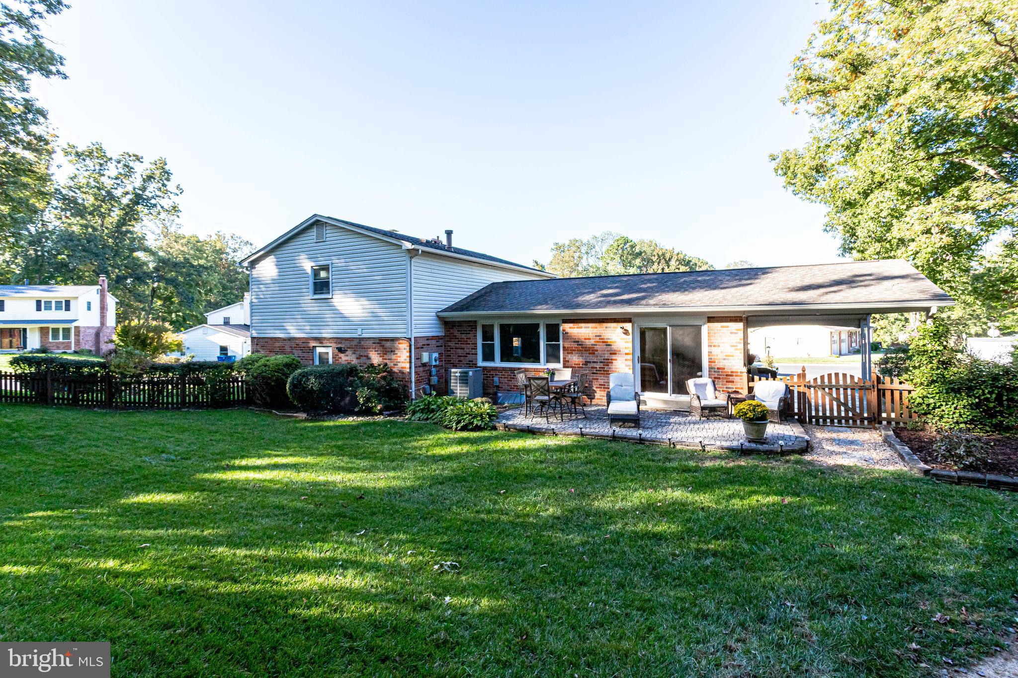 6905 Conservation Drive Springfield, VA 22153 - Photo 40 of 41