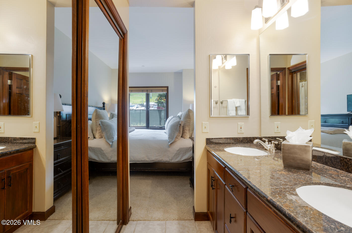 15 Highlands Lane, Unit R204 Beaver Creek, CO 81620 - Photo 13 of 33 Primary Bath