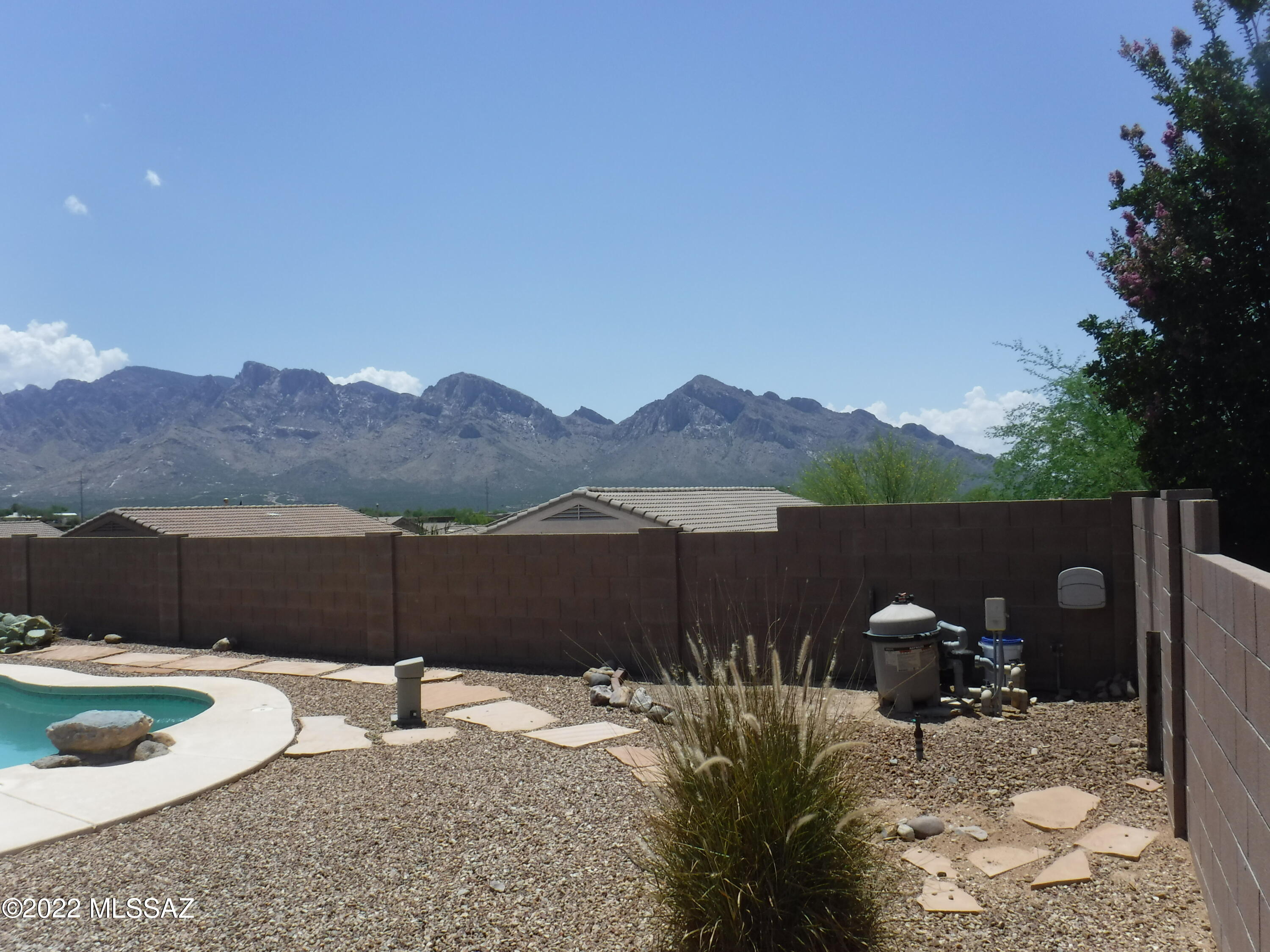 317 West Plateau Road Oro Valley, AZ 85737 - Photo 33 of 40