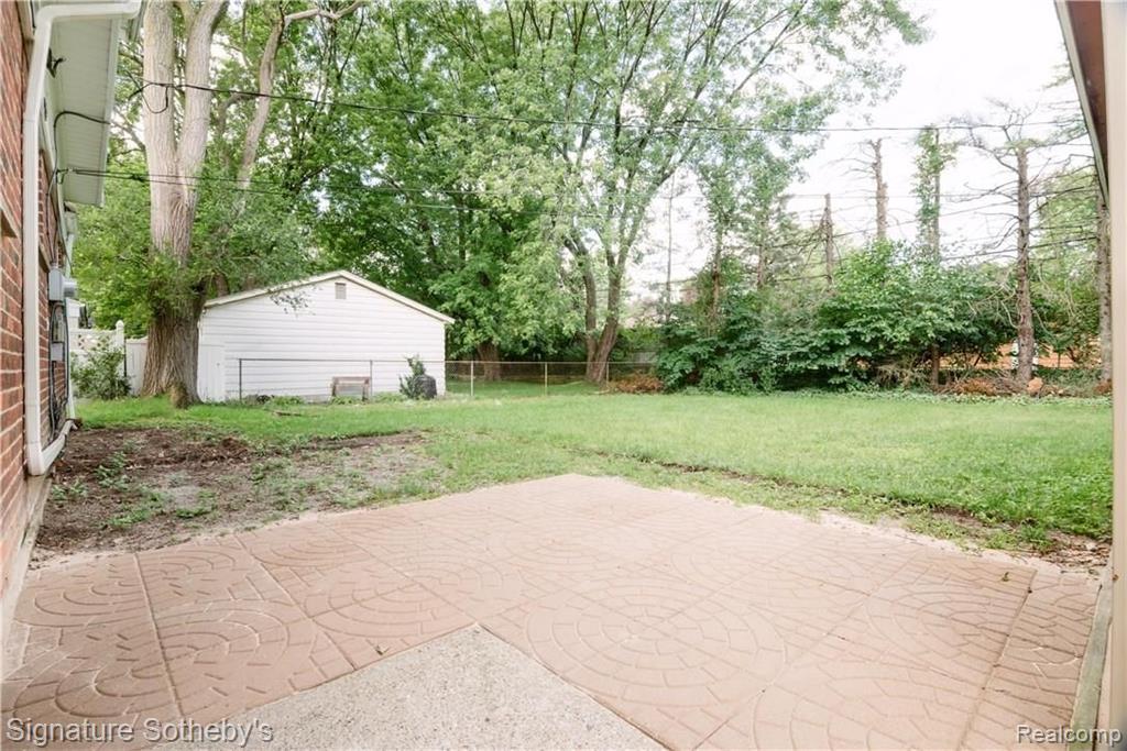 230 Winry Drive Rochester Hills, MI 48307 - Photo 17 of 19