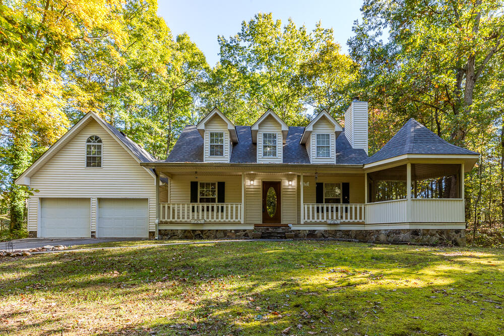 3752 Meers Road Northwest Dalton, GA 30721 - Photo 1 of 49 3752 Meers HD-5