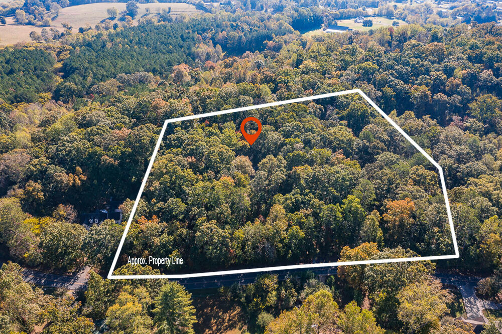 3752 Meers Road Northwest Dalton, GA 30721 - Photo 2 of 49 3752 Meers Aerials HD-3A