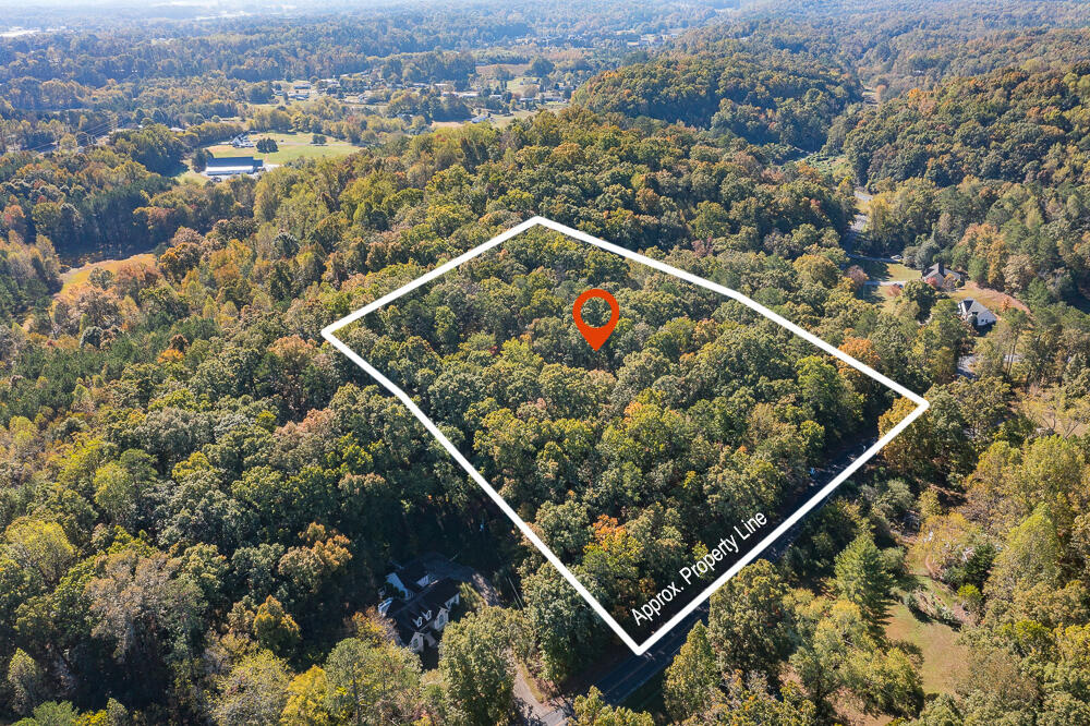 3752 Meers Road Northwest Dalton, GA 30721 - Photo 36 of 49 3752 Meers Aerials HD-5A