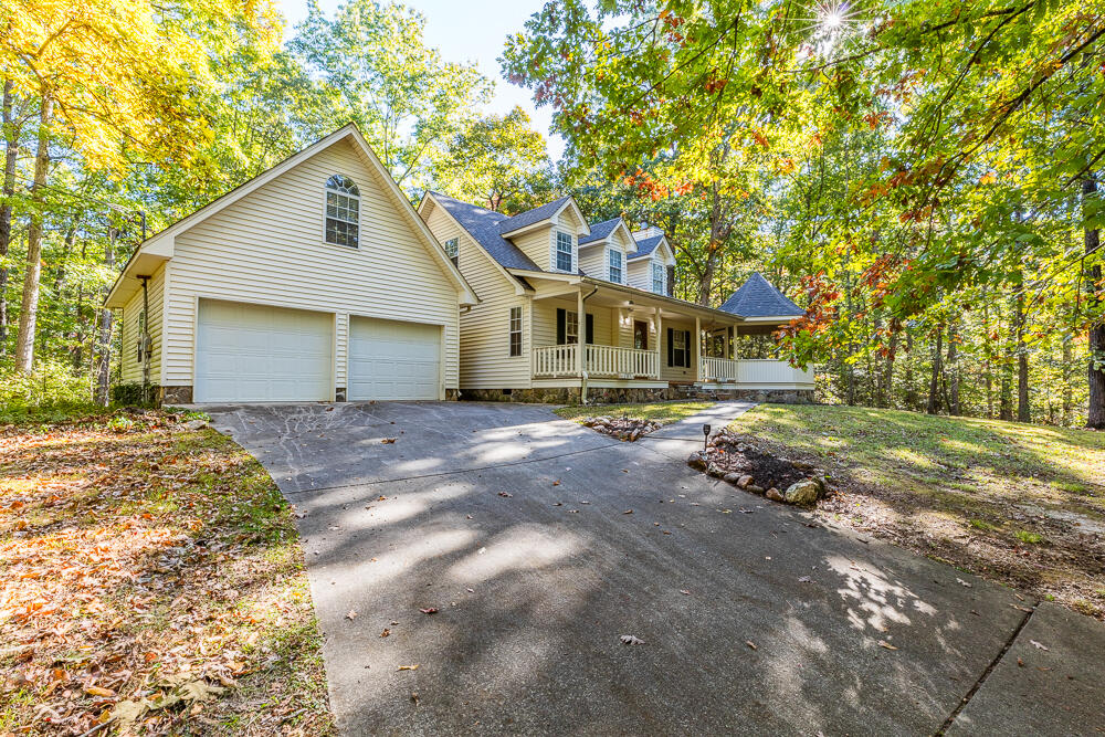 3752 Meers Road Northwest Dalton, GA 30721 - Photo 40 of 49 3752 Meers HD-3