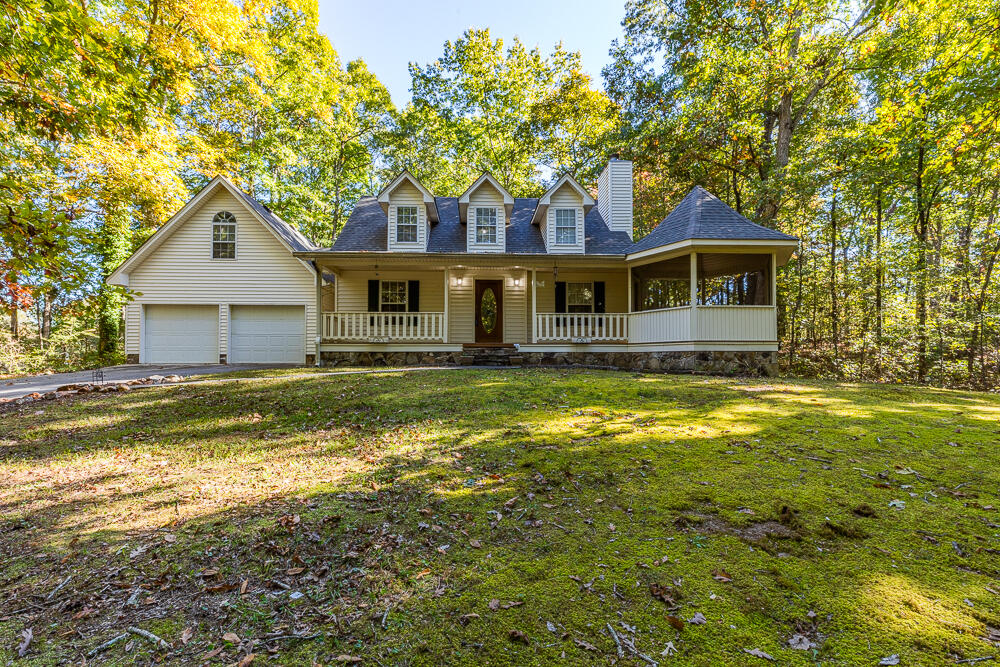 3752 Meers Road Northwest Dalton, GA 30721 - Photo 41 of 49 3752 Meers HD-4
