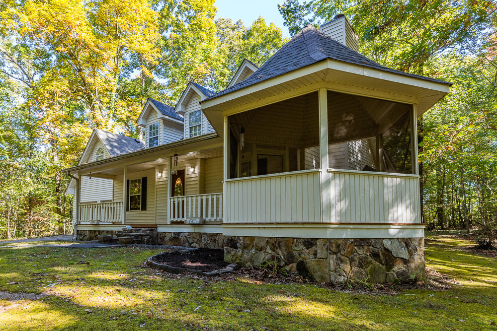3752 Meers Road Northwest Dalton, GA 30721 - Photo 46 of 49 3752 Meers HD-15