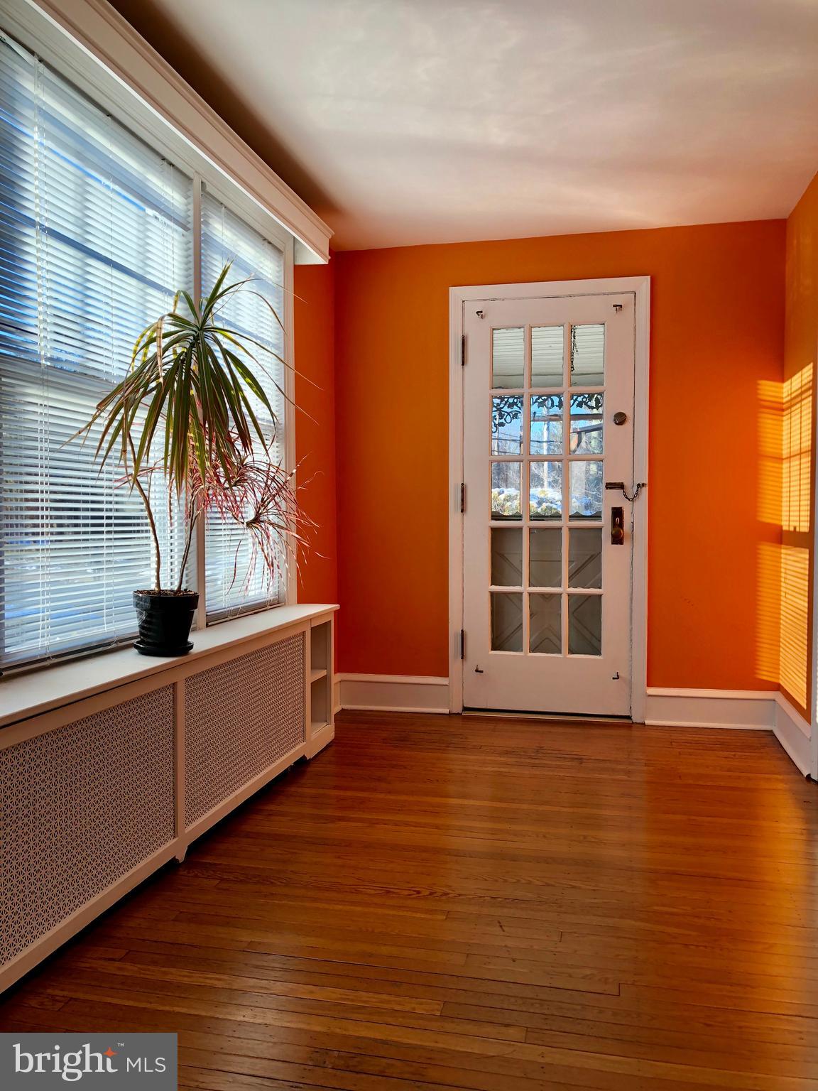 601 East Manoa Road Havertown, PA 19083 - Photo 15 of 39 Sun Room