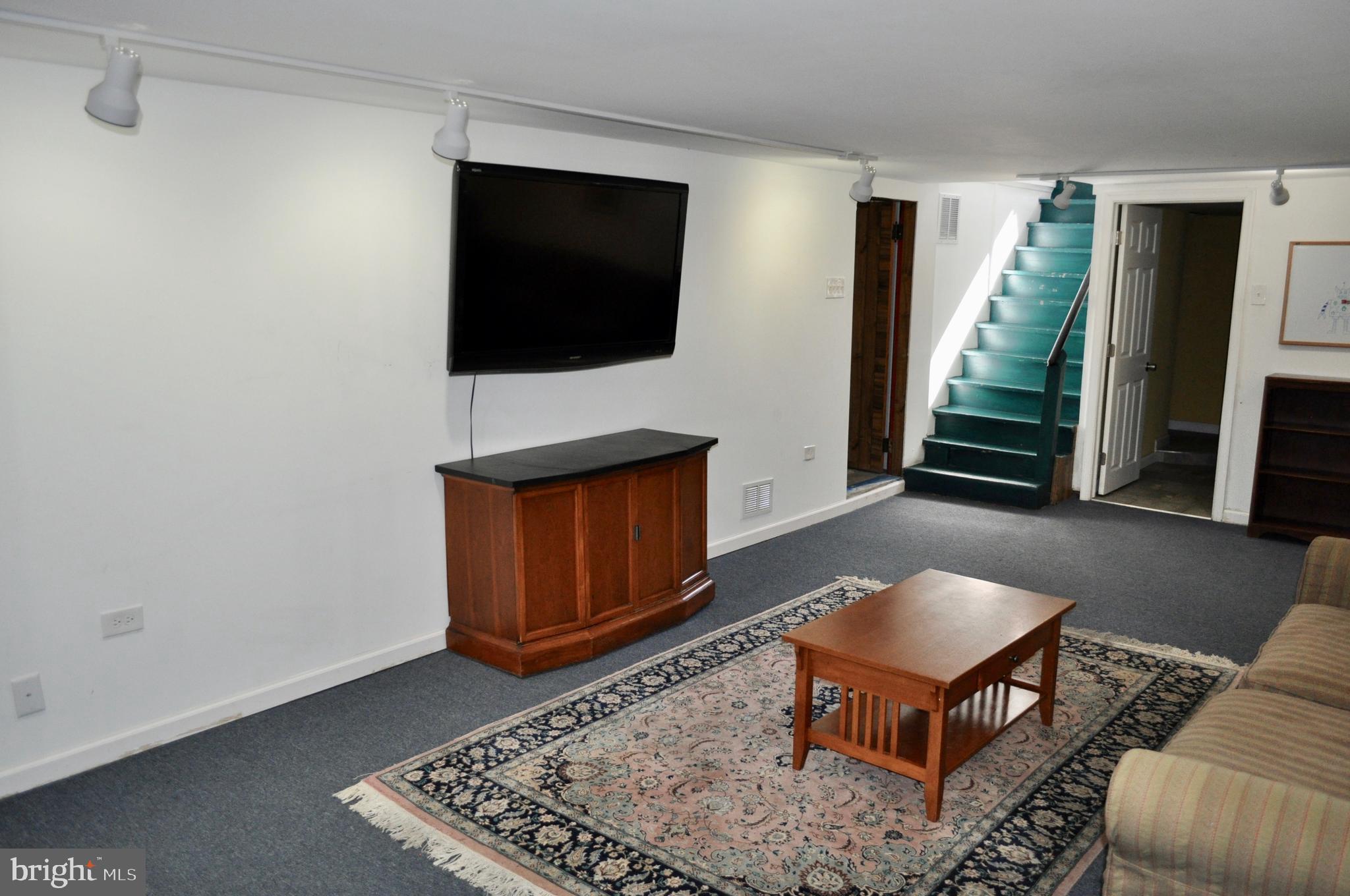 601 East Manoa Road Havertown, PA 19083 - Photo 28 of 39 Finished Lower Level - Family Room