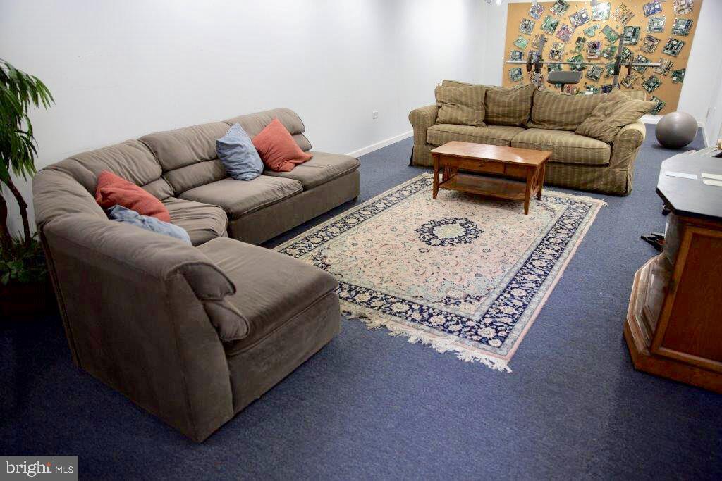 601 East Manoa Road Havertown, PA 19083 - Photo 29 of 39 Finished Lower Level - Family Room