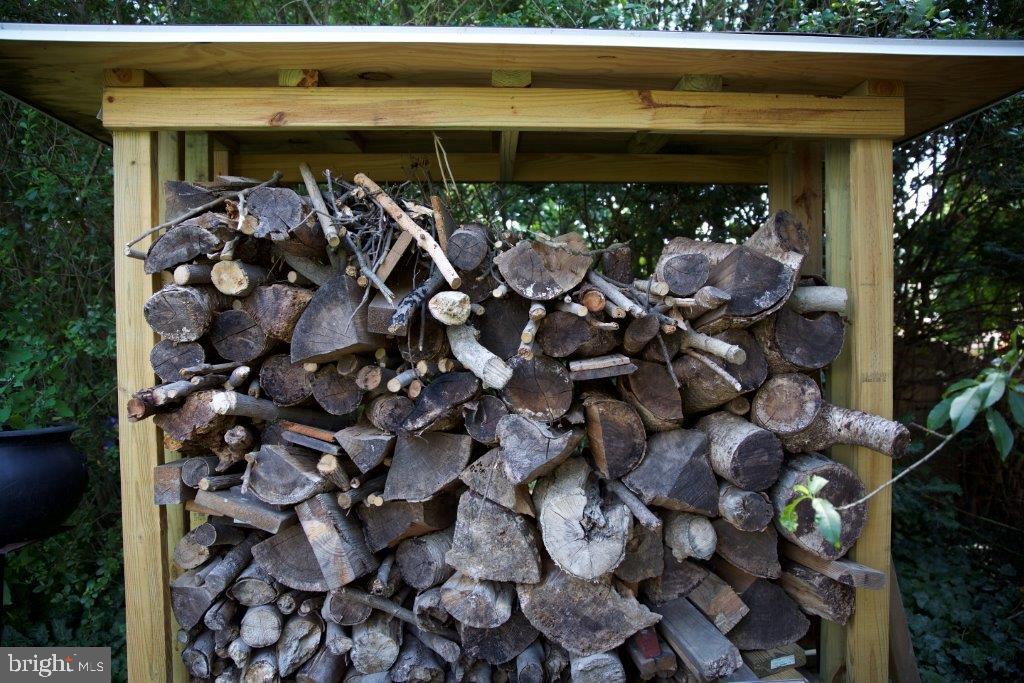 601 East Manoa Road Havertown, PA 19083 - Photo 39 of 39 Wood Storage
