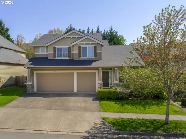 $689,000 | 180 The Greens Avenue, Newberg, OR 97132