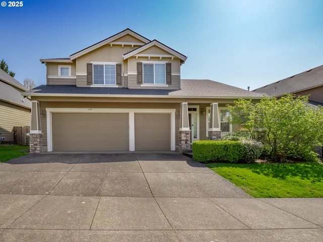$689,000 | 180 The Greens Avenue, Newberg, OR 97132