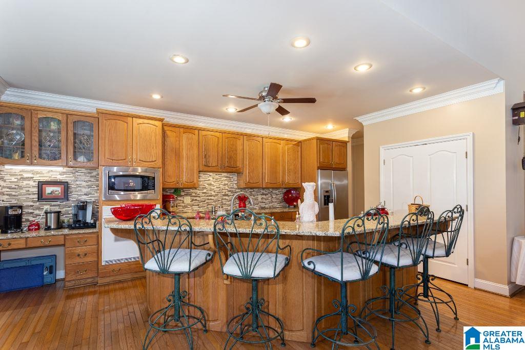 1692 Florida Road Pell City, AL 35125 - Photo 11 of 45