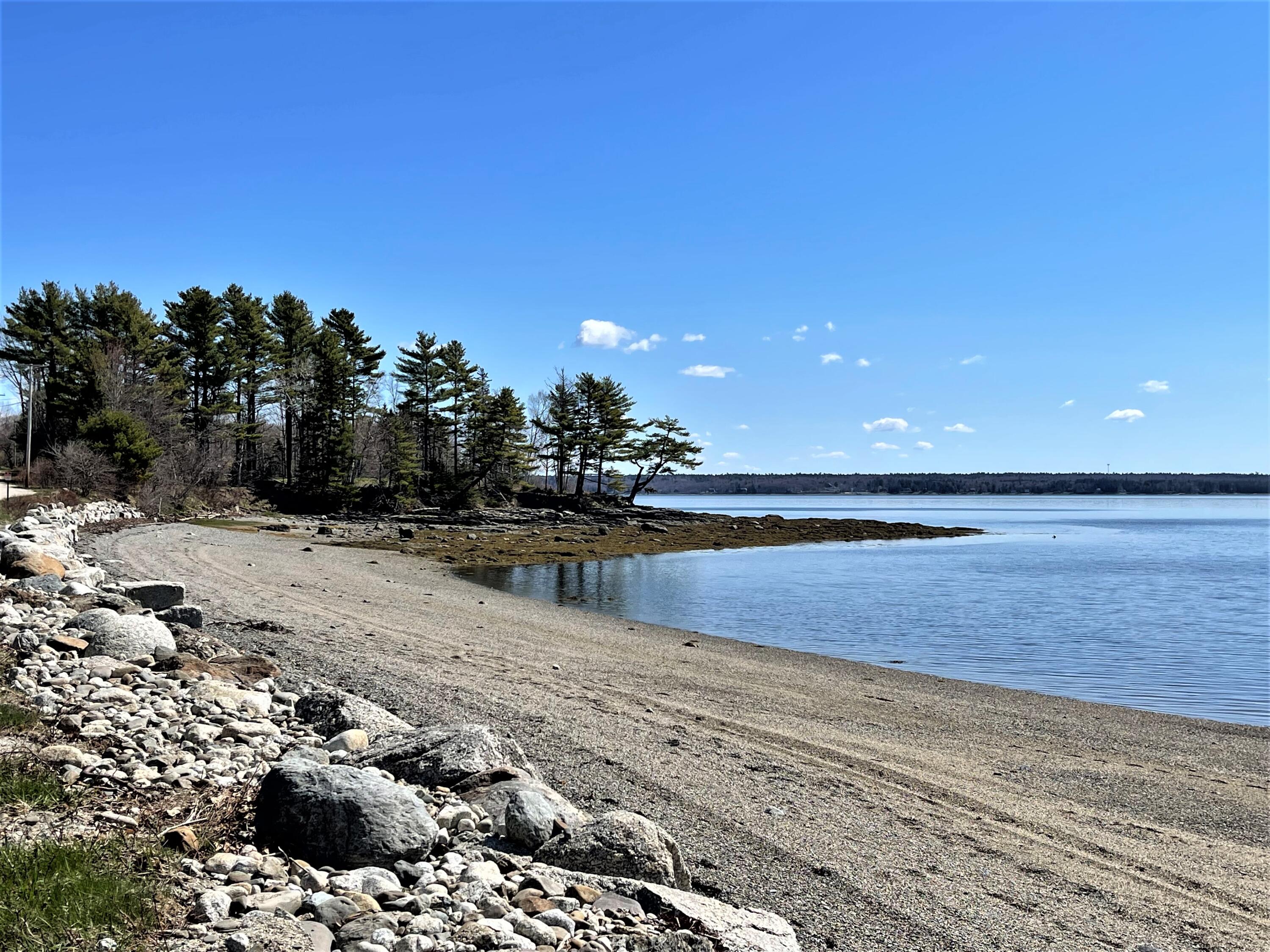 972 Newbury Neck Road Surry, ME 04684 - Photo 1 of 31 LotP14