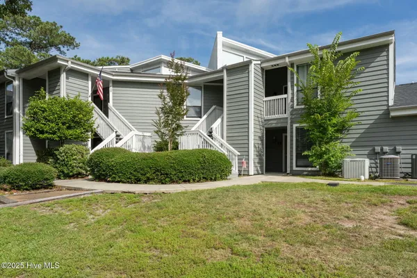 $217,000 | 732 Azalea Drive, Unit 413, Hampstead, NC 28443