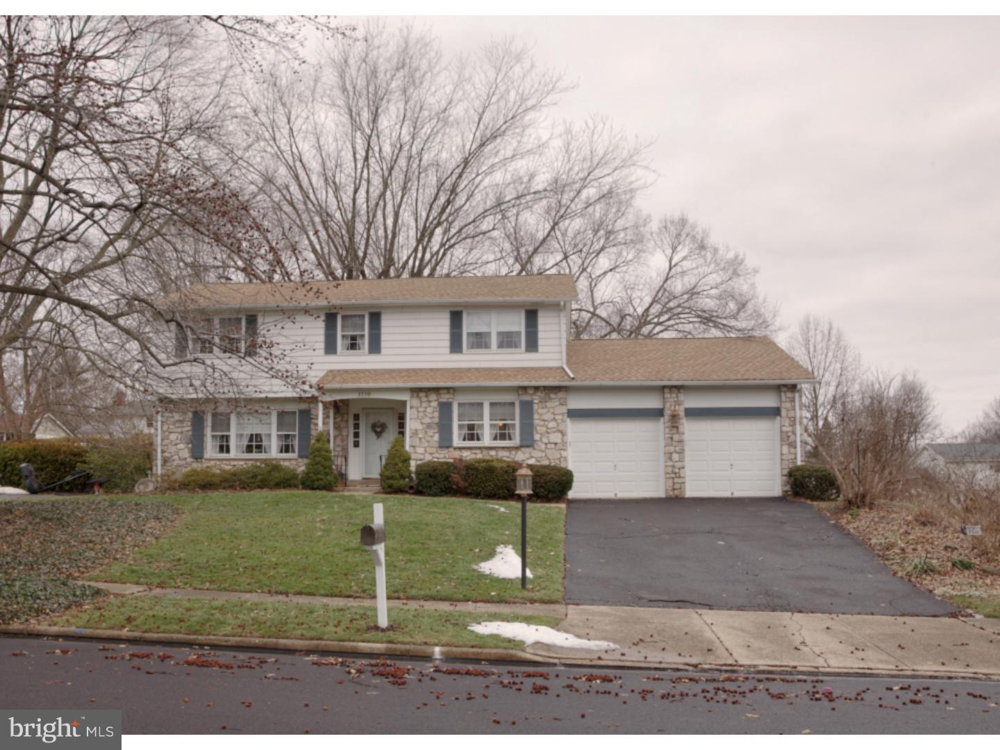 1170 Meadowbrook Road Southampton, PA 18966 - Photo 1 of 25 Exterior Front