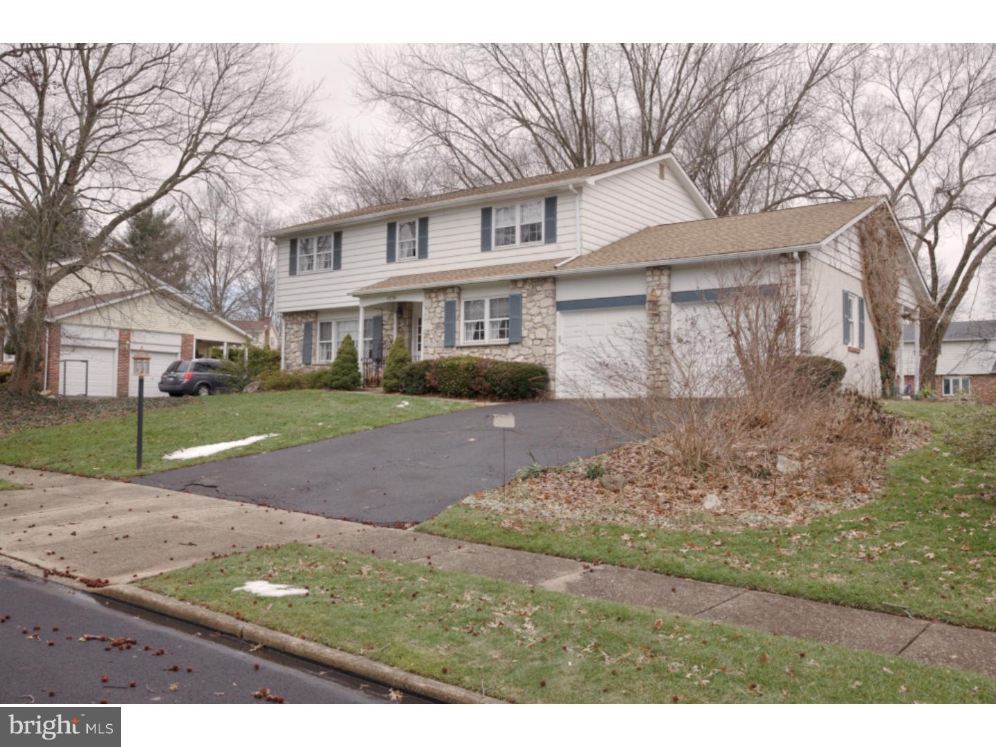 1170 Meadowbrook Road Southampton, PA 18966 - Photo 2 of 25 Exterior Front