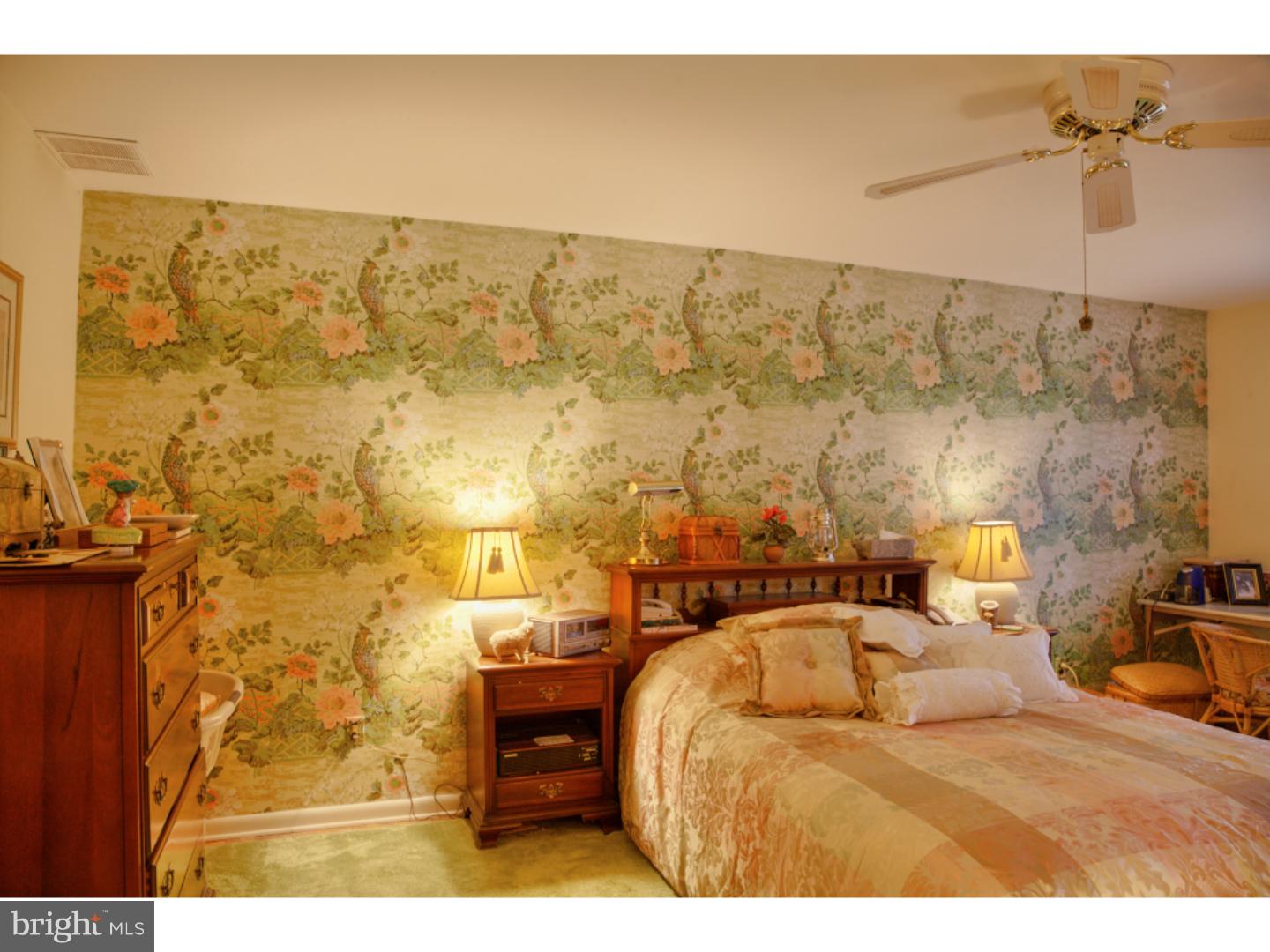 1170 Meadowbrook Road Southampton, PA 18966 - Photo 14 of 25 Master Bedroom