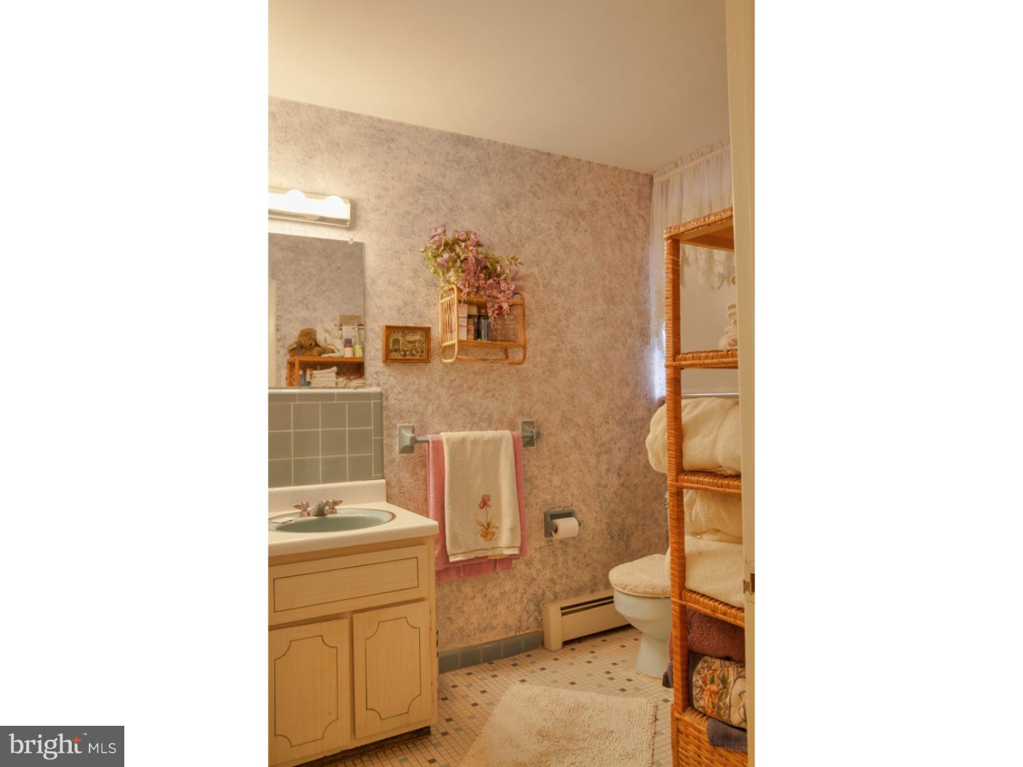 1170 Meadowbrook Road Southampton, PA 18966 - Photo 16 of 25 Master Bathroom