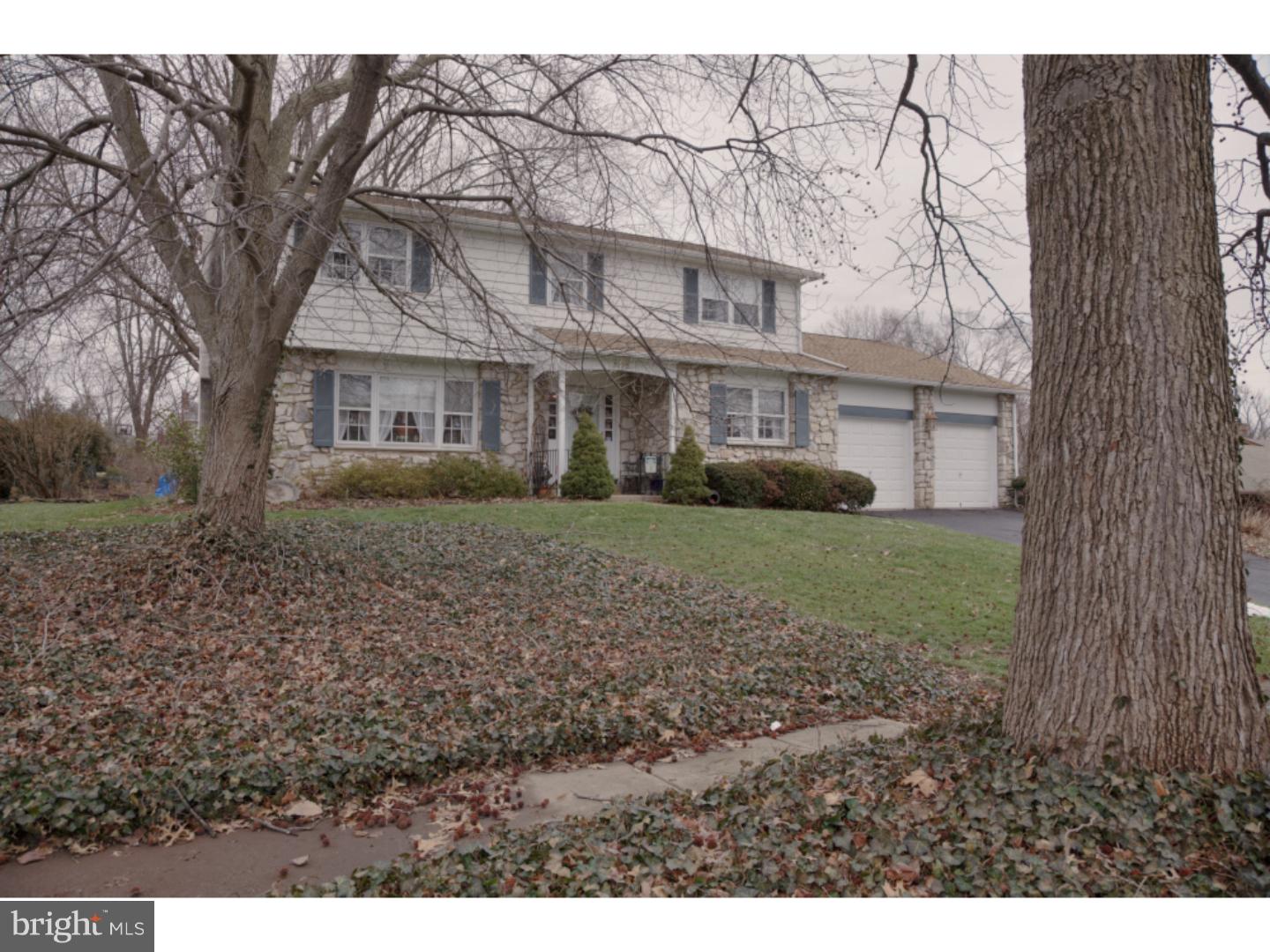 1170 Meadowbrook Road Southampton, PA 18966 - Photo 3 of 25 Exterior Front